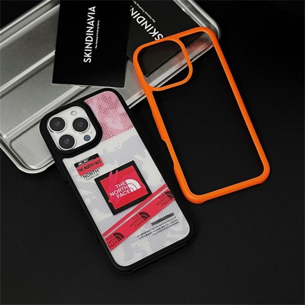 TNFace iPhone Case - 图片 8
