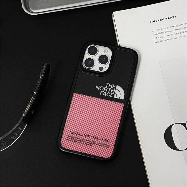 TNFace iPhone Case - 图片 9