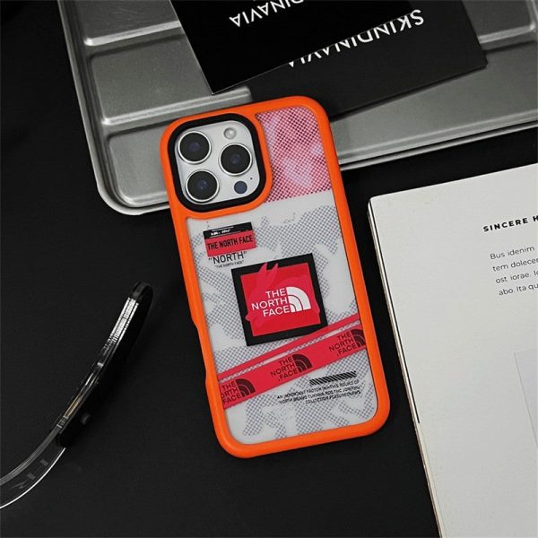 TNFace iPhone Case - 图片 10