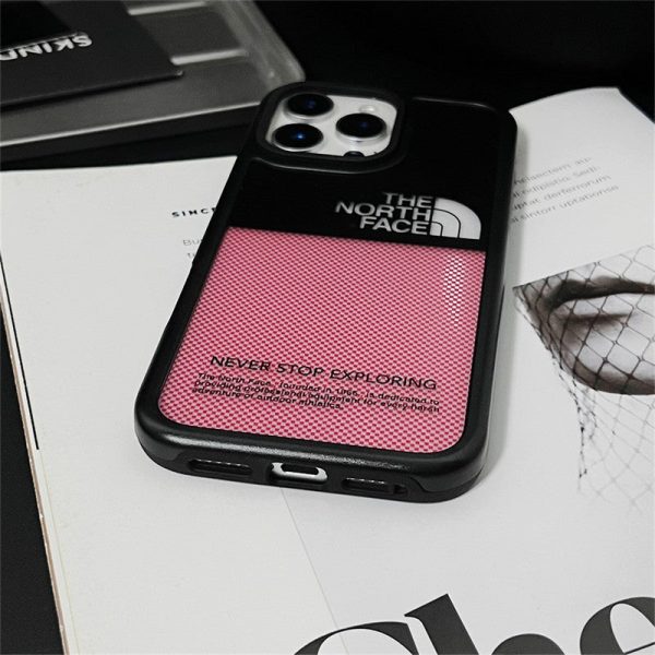 TNFace iPhone Case - 图片 11