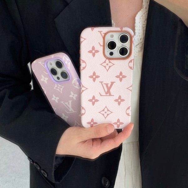 Lou Leather iPhone Case - 图片 9