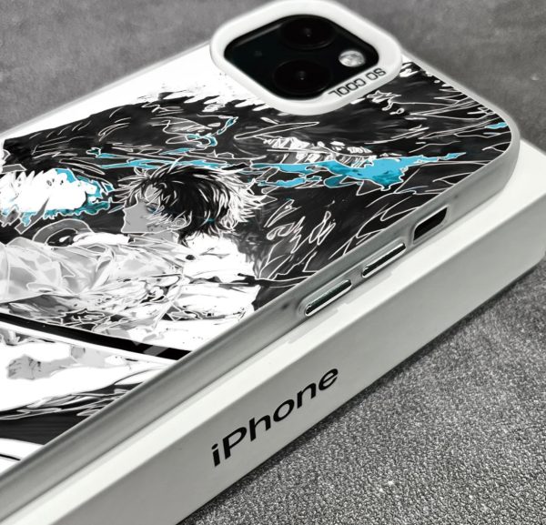 YUTA ANIME PHONE CASE - 图片 4