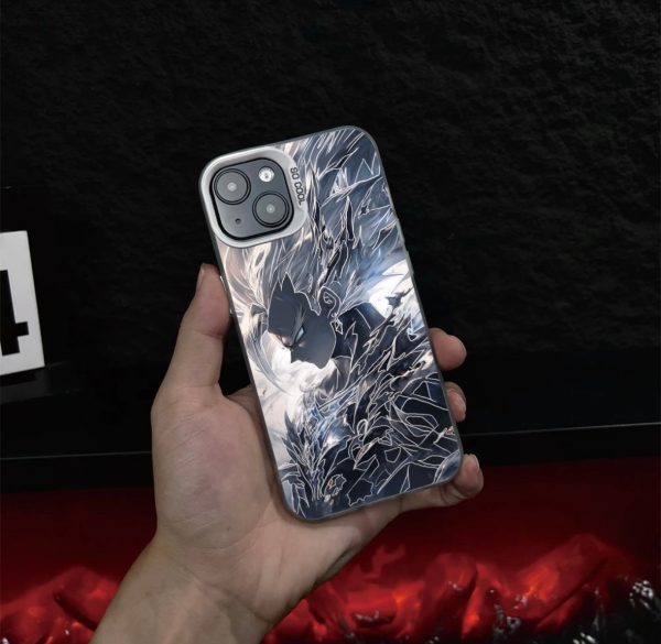 GOKU DRAGON BALL Z ANIME PHONE CASE - 图片 5