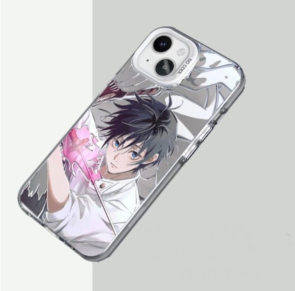 YUTA ANIME PHONE CASE - 图片 2