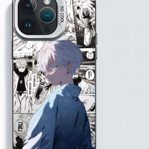 YOUNG GOJO ANIME CASE