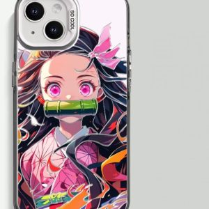 NEZUKO ANIME PHONE CASE