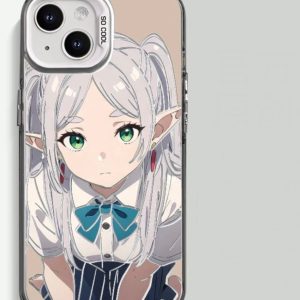 FRIEREN ANIME PHONE CASE