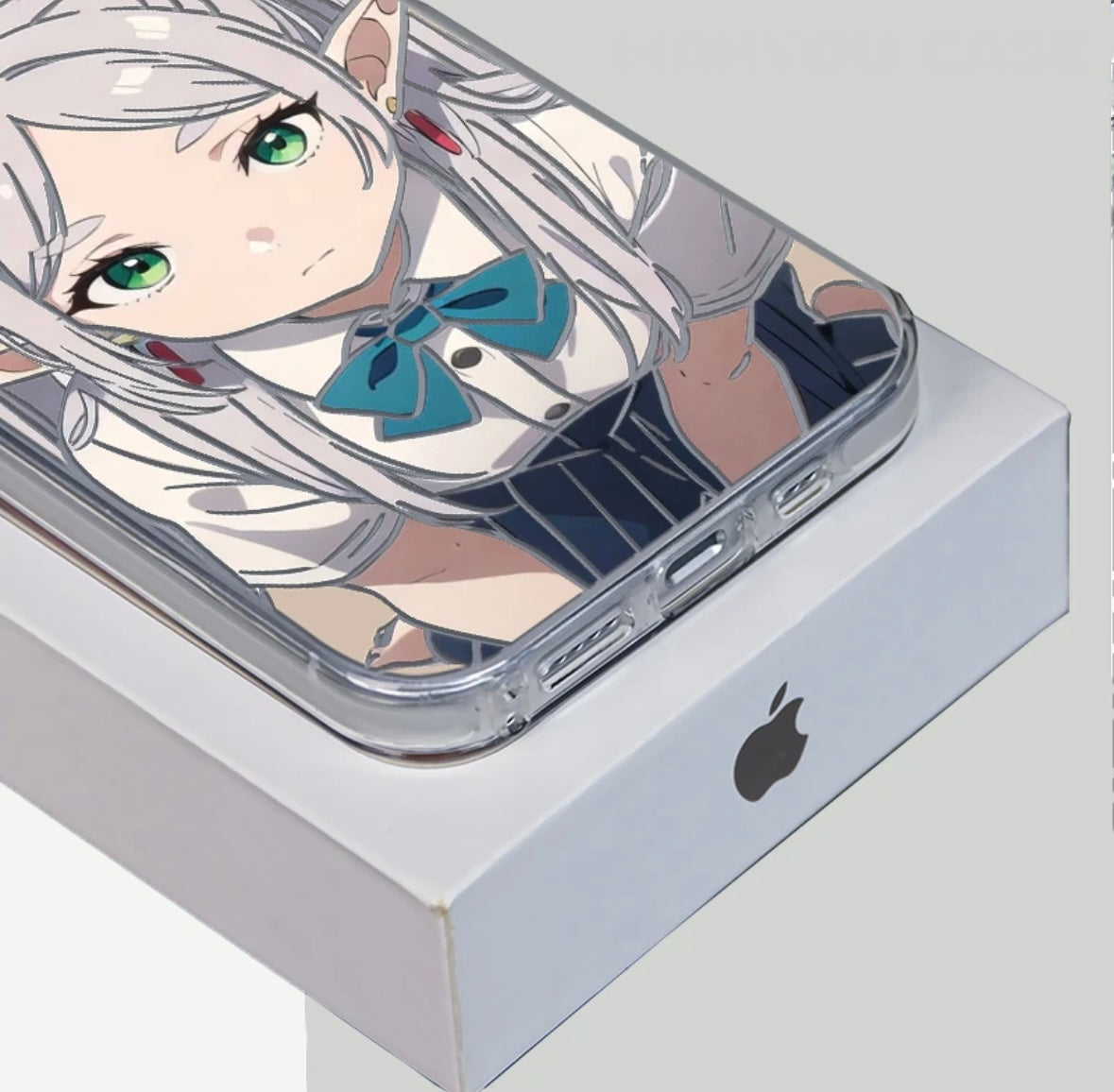 FRIEREN ANIME PHONE CASE - 图片 3