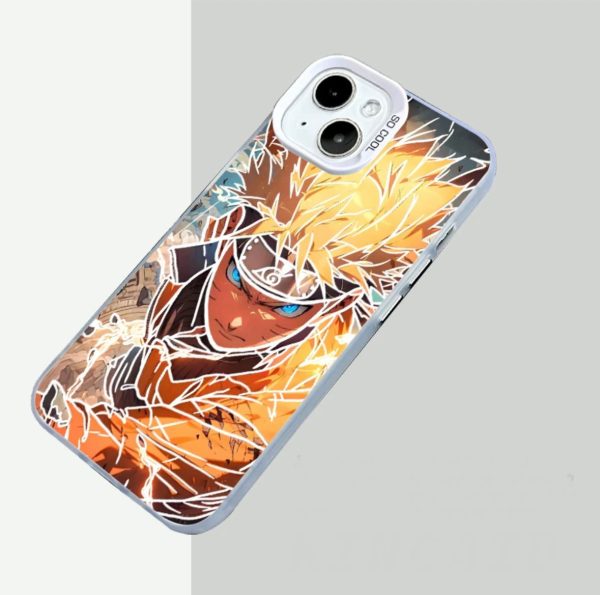 NARUTO ANIME PHONE CASE - 图片 4