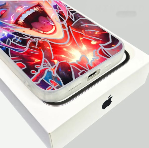 JINX ANIME PHONE CASE - 图片 3