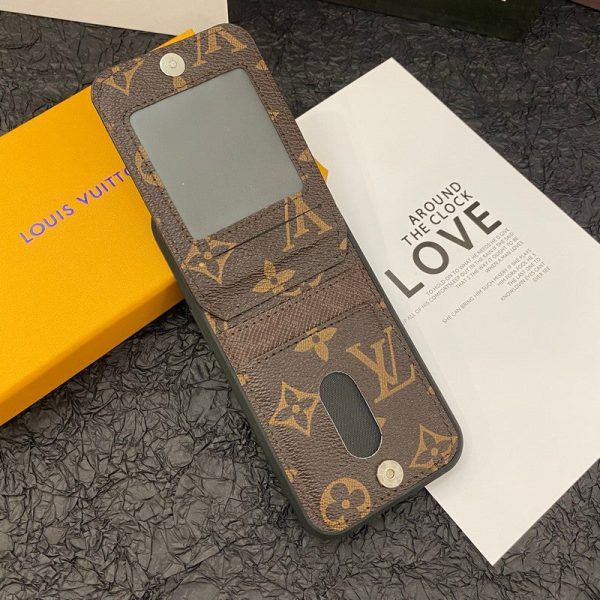 Lou Card Bag iPhone Case - 图片 11