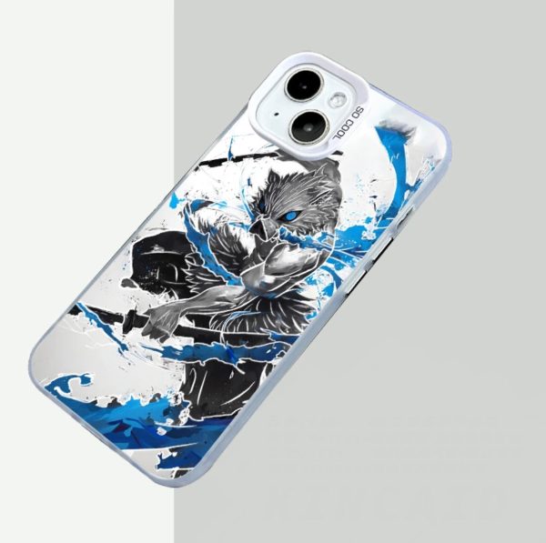 INOSUKE ANIME PHONE CASE - 图片 4
