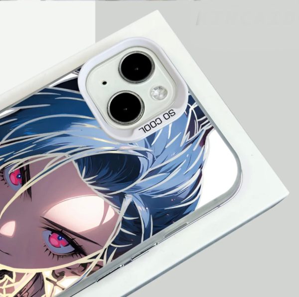 JINX ANIME PHONE CASE - 图片 2