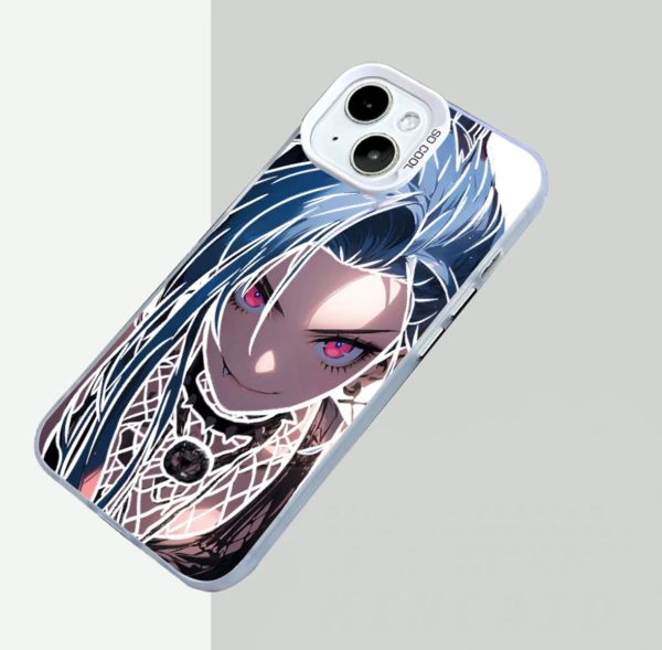 JINX ANIME PHONE CASE - 图片 4