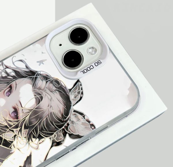 SHINOBU ANIME PHONE CASE - 图片 2