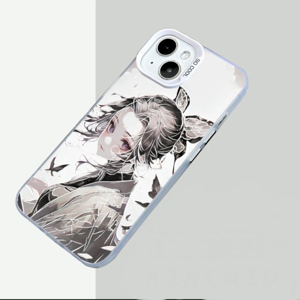 SHINOBU ANIME PHONE CASE - 图片 4