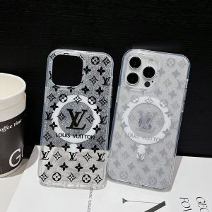 Lou MagSafe iPhone Case