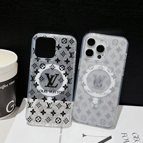 Lou MagSafe iPhone Case