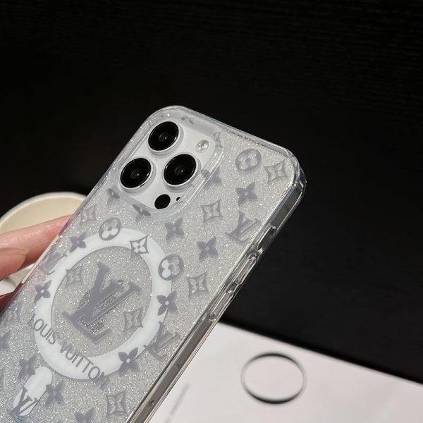 Lou MagSafe iPhone Case - 图片 3