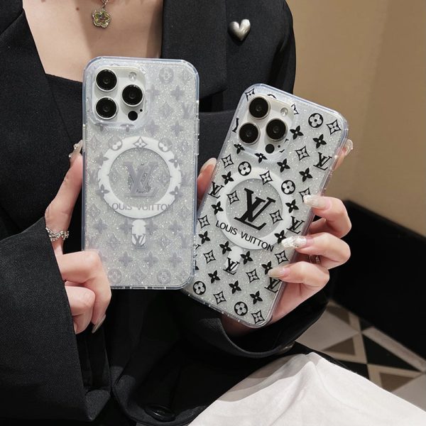 Lou MagSafe iPhone Case - 图片 4