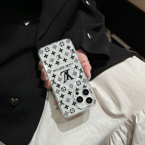 Lou MagSafe iPhone Case - 图片 5