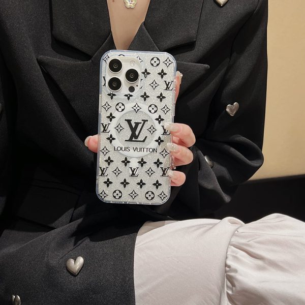 Lou MagSafe iPhone Case - 图片 6