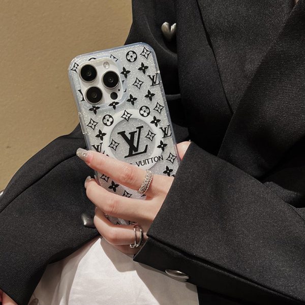 Lou MagSafe iPhone Case - 图片 7