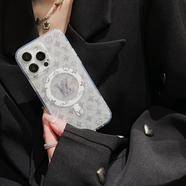 Lou MagSafe iPhone Case - 图片 12