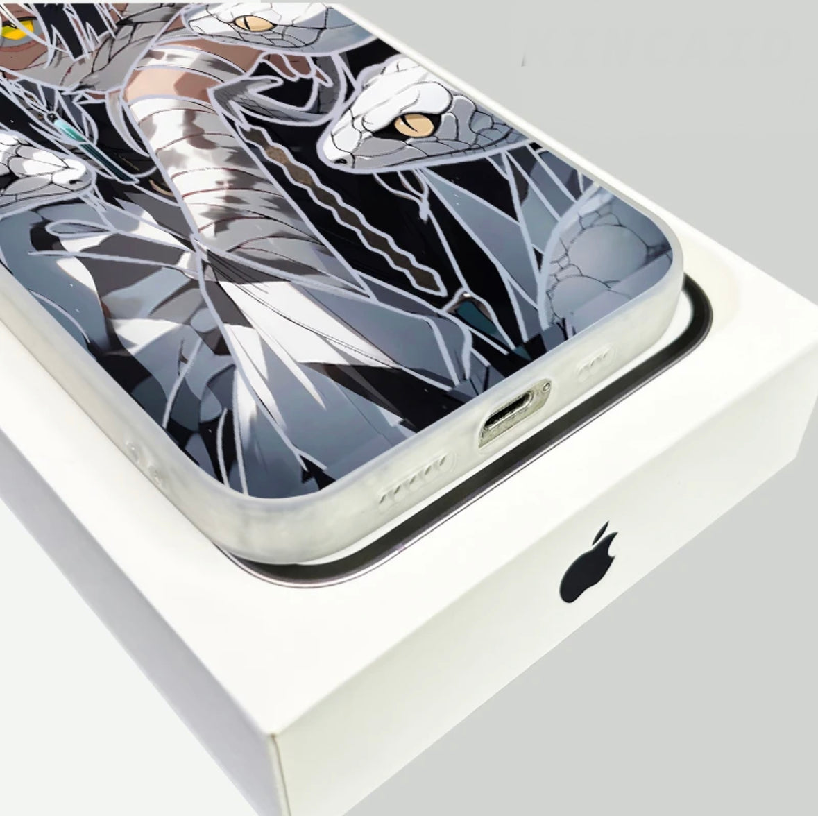 OBANAI ANIME PHONE CASE - 图片 4