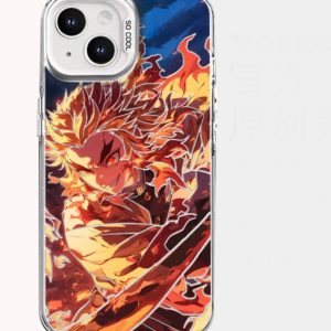 RENGOKU ANIME PHONE CASE