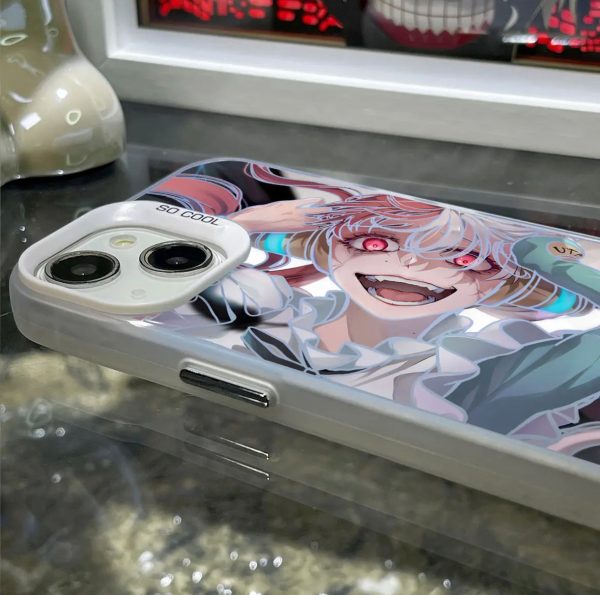 UTA ONE PIECE ANIME PHONE CASE - 图片 3