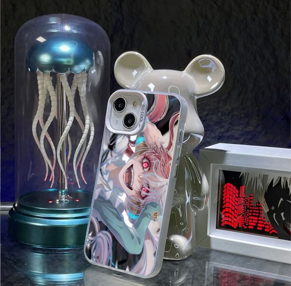 UTA ONE PIECE ANIME PHONE CASE - 图片 4