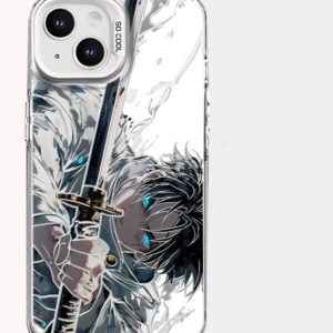 YUTA ANIME PHONE CASE