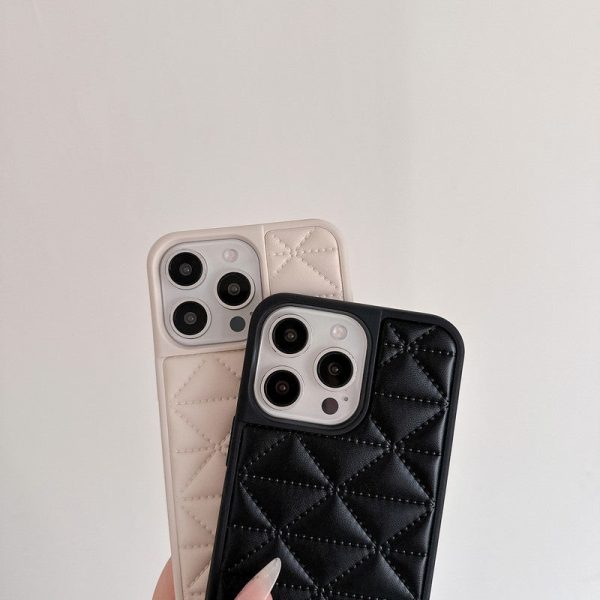 Pra Leather iPhone Case - 图片 10