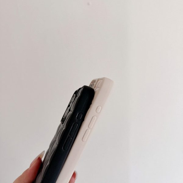 Pra Leather iPhone Case - 图片 9