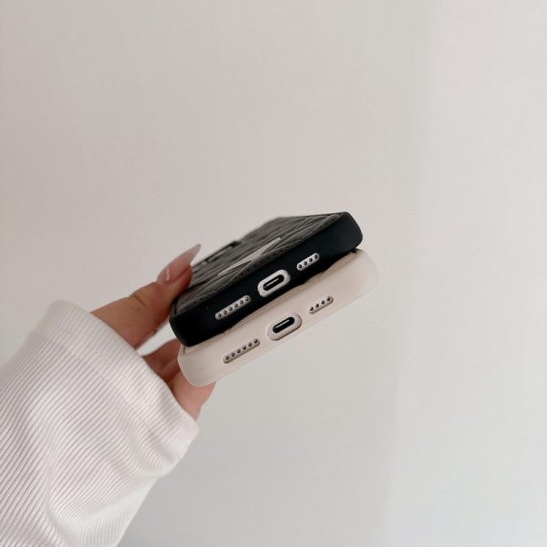 Pra Leather iPhone Case - 图片 8