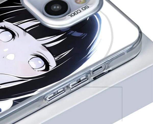 HINATA ANIME PHONE CASE - 图片 3