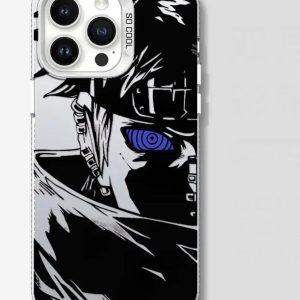 PAIN ANIME PHONE CASE