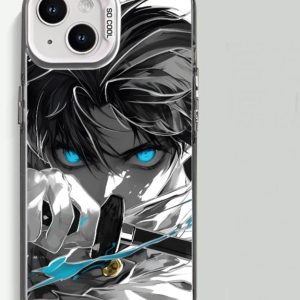 YUTA ANIME PHONE CASE