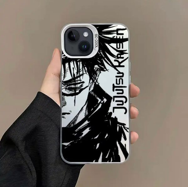 CHOSO ANIME PHONE CASE - 图片 2