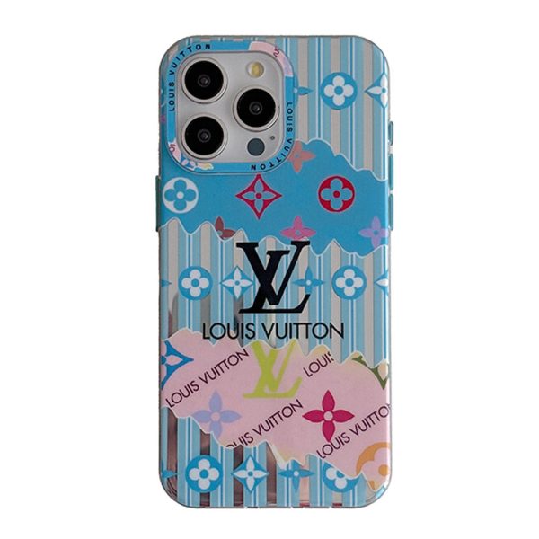 Lou iPhone Case - 图片 28