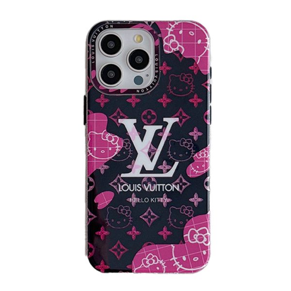 Lou iPhone Case - 图片 29