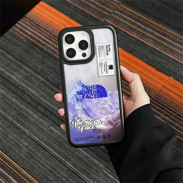 TNFace Color iPhone Case - 图片 4