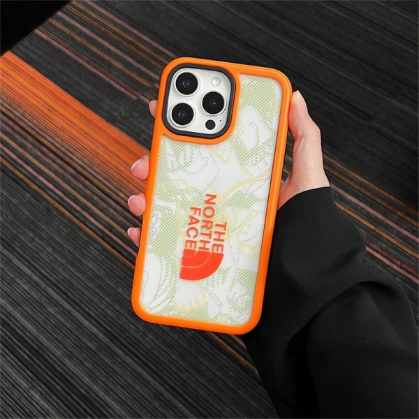 TNFace Color iPhone Case - 图片 5