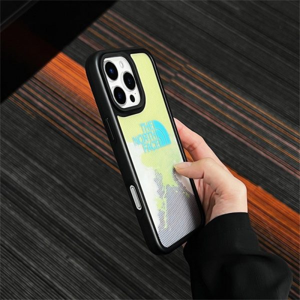 TNFace Color iPhone Case - 图片 6