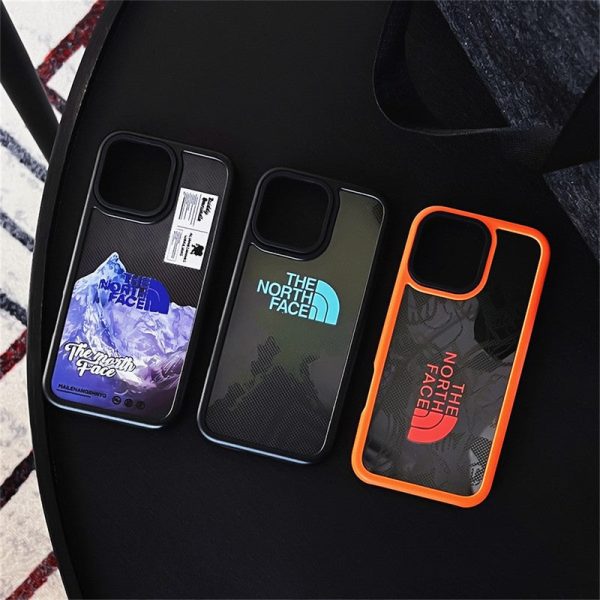 TNFace Color iPhone Case - 图片 7