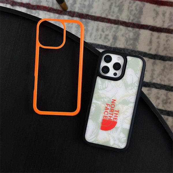 TNFace Color iPhone Case - 图片 8