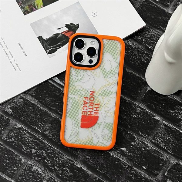 TNFace Color iPhone Case - 图片 9