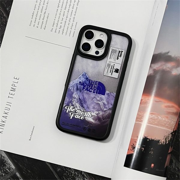 TNFace Color iPhone Case - 图片 10