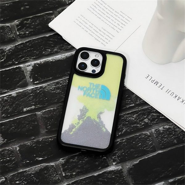 TNFace Color iPhone Case - 图片 11